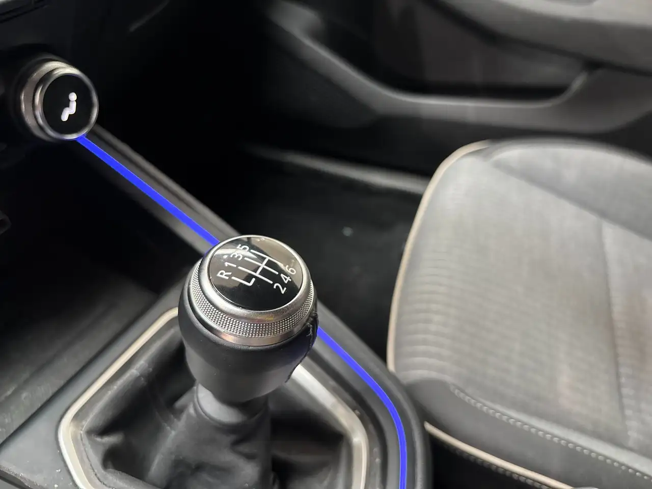 Renault Clio TCe 90 CV 5 porte Techno, миниатюра 19