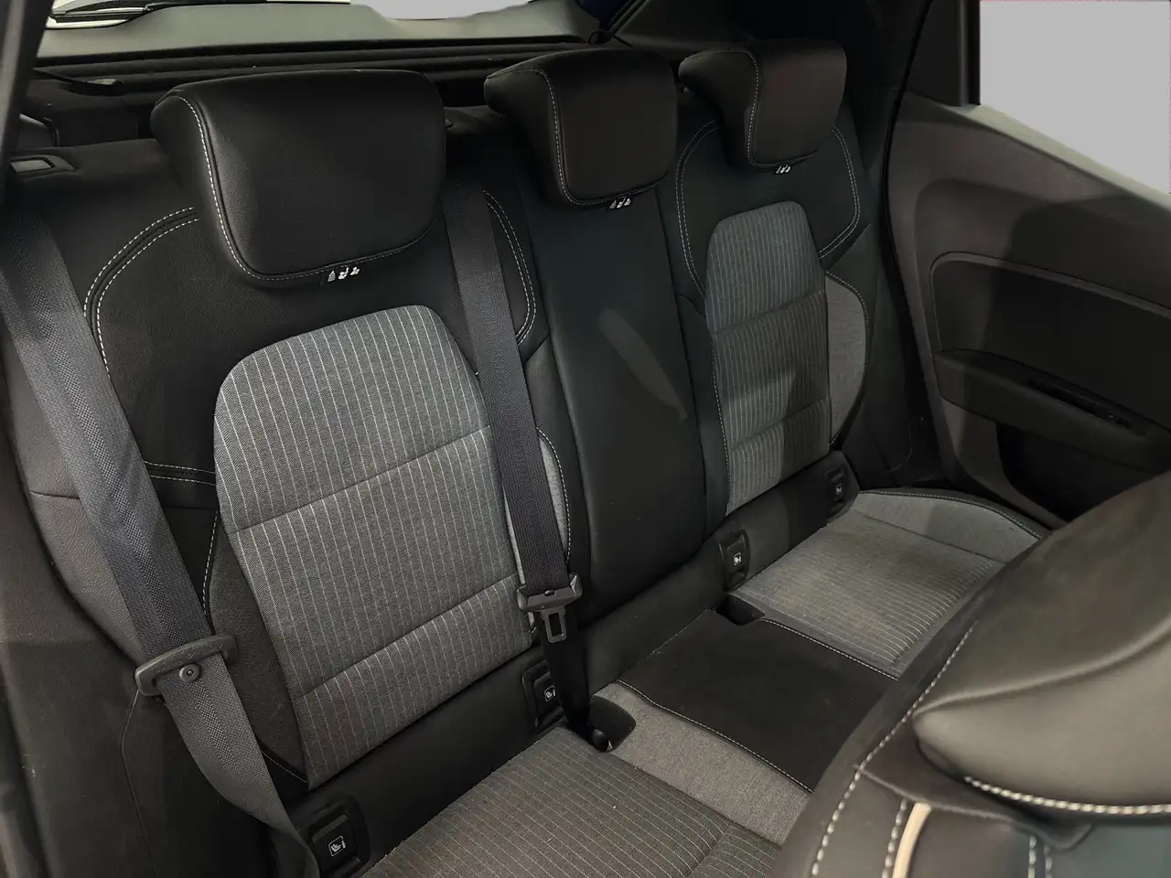 Renault Clio TCe 90 CV 5 porte Techno, миниатюра 13