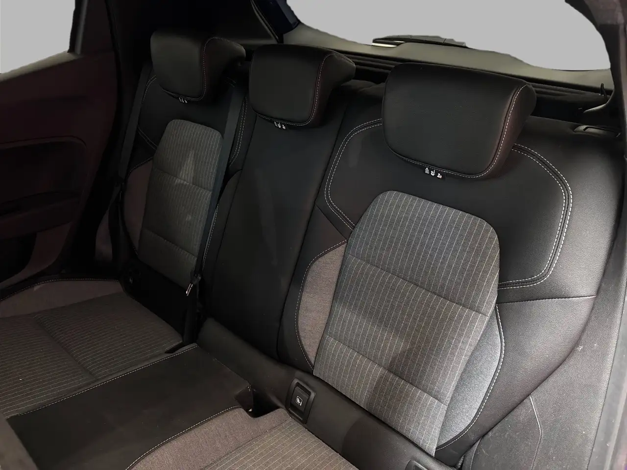 Renault Clio TCe 90 CV 5 porte Techno, миниатюра 14