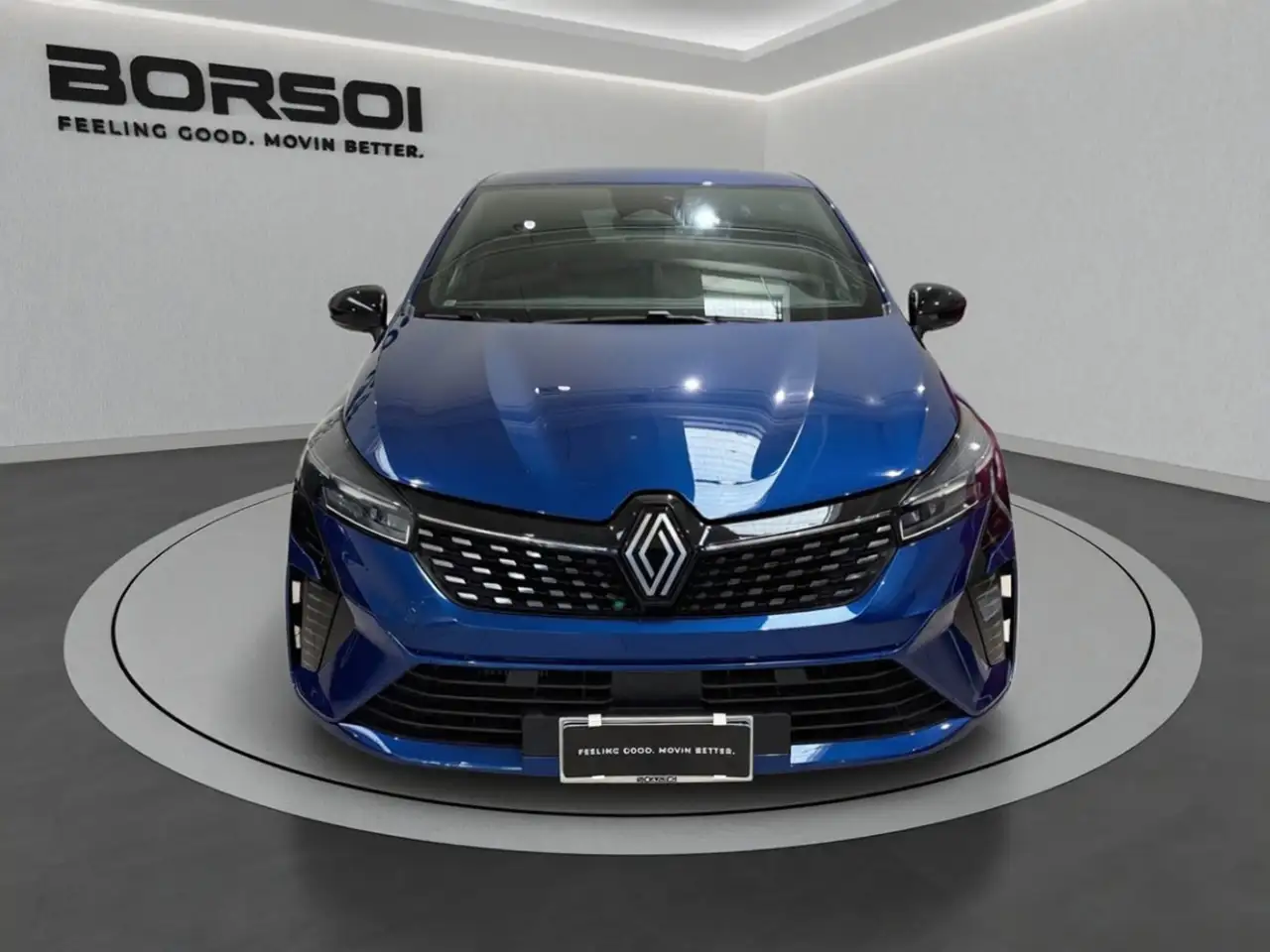 Renault Clio TCe 90 CV 5 porte Techno, миниатюра 8