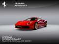 Ferrari 488 GTB >ROSSO CORSA*LOW MILEAGE*SHIELDS* Roşu - thumbnail 1