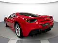 Ferrari 488 GTB >ROSSO CORSA*LOW MILEAGE*SHIELDS* Rot - thumbnail 5
