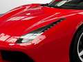 Ferrari 488 GTB >ROSSO CORSA*LOW MILEAGE*SHIELDS* Rot - thumbnail 13