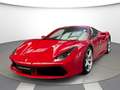 Ferrari 488 GTB >ROSSO CORSA*LOW MILEAGE*SHIELDS* Rot - thumbnail 3