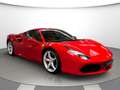 Ferrari 488 GTB >ROSSO CORSA*LOW MILEAGE*SHIELDS* Rot - thumbnail 11
