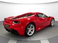 Ferrari 488 GTB >ROSSO CORSA*LOW MILEAGE*SHIELDS* Rot - thumbnail 9