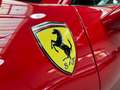 Ferrari 488 GTB >ROSSO CORSA*LOW MILEAGE*SHIELDS* Rot - thumbnail 15