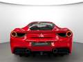 Ferrari 488 GTB >ROSSO CORSA*LOW MILEAGE*SHIELDS* Rot - thumbnail 7