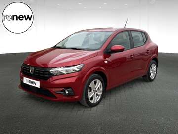 Sandero 1.0 TCe Comfort