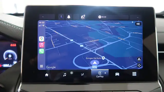 Jeep Compass view 7