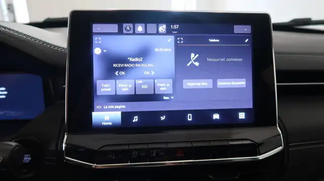 Jeep Compass view 8