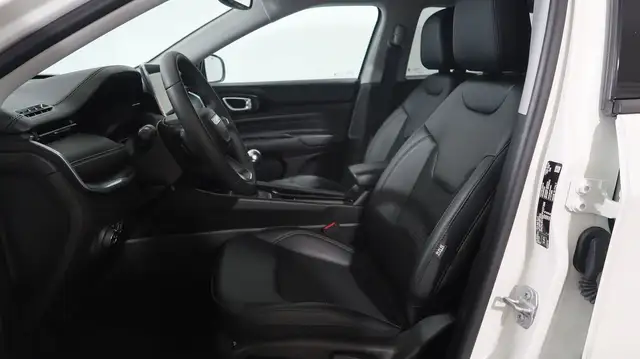 Jeep Compass view 14