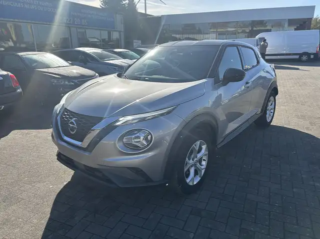Nissan Juke Juke 1.0 DIG-T 2WD Business SEULEMENT 12400KM!!!!