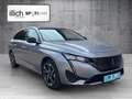 Peugeot 308 SW ALLURE Hybrid 145 e-DCS6 Grau - thumbnail 1