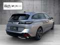 Peugeot 308 SW ALLURE Hybrid 145 e-DCS6 Grau - thumbnail 3