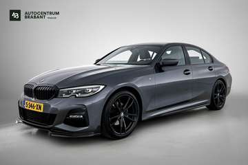 3-serie 320i High Executive M-pakket Performance(D