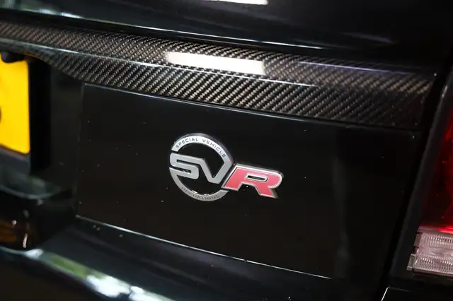 Land Rover Range Rover Sport view 10