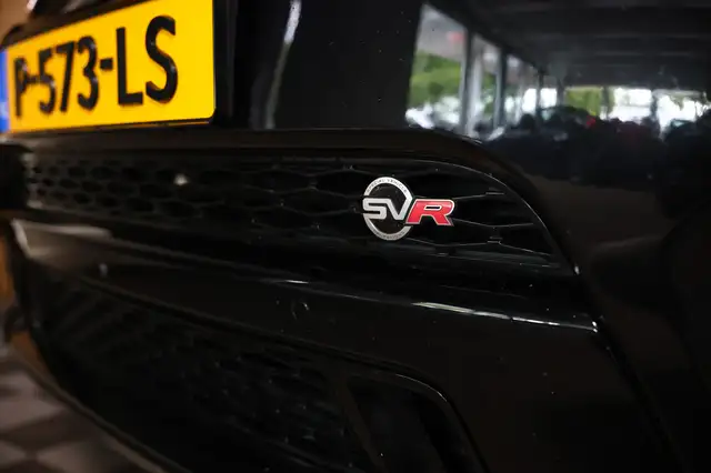 Land Rover Range Rover Sport view 7