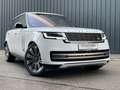 Land Rover Range Rover Autobiography L Business Class*Alu23 White - thumbnail 1