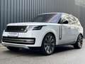 Land Rover Range Rover Autobiography L Business Class*Alu23 White - thumbnail 4