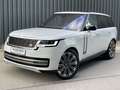 Land Rover Range Rover Autobiography L Business Class*Alu23 Weiß - thumbnail 5