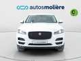 Jaguar F-Pace 2.0i4D Prestige Aut. AWD 180 Blanco - thumbnail 10