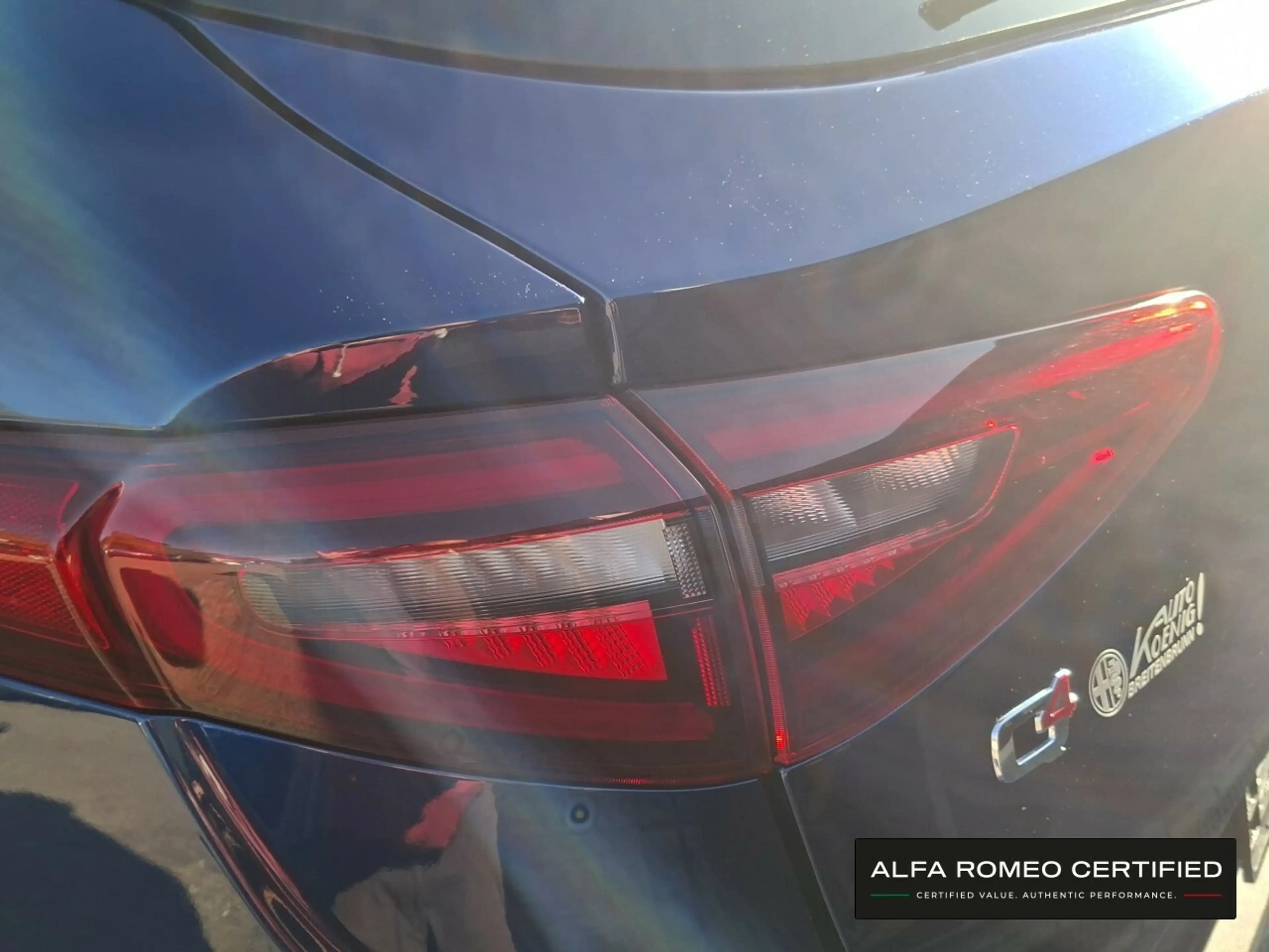 Alfa Romeo Stelvio Super 2.0 Turbo 16V Q4-AT8 — photo 15
