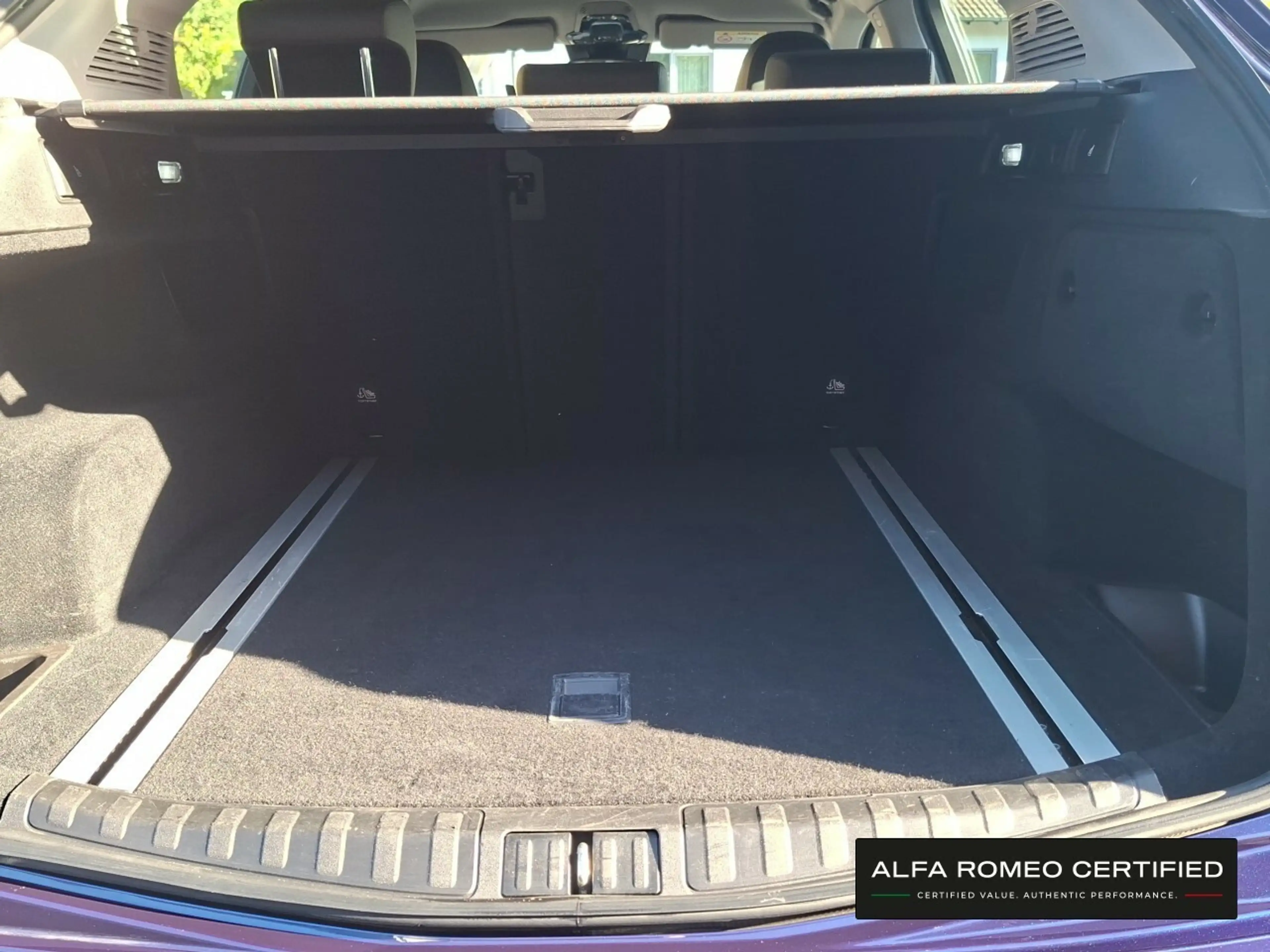 Alfa Romeo Stelvio Super 2.0 Turbo 16V Q4-AT8 — photo 6