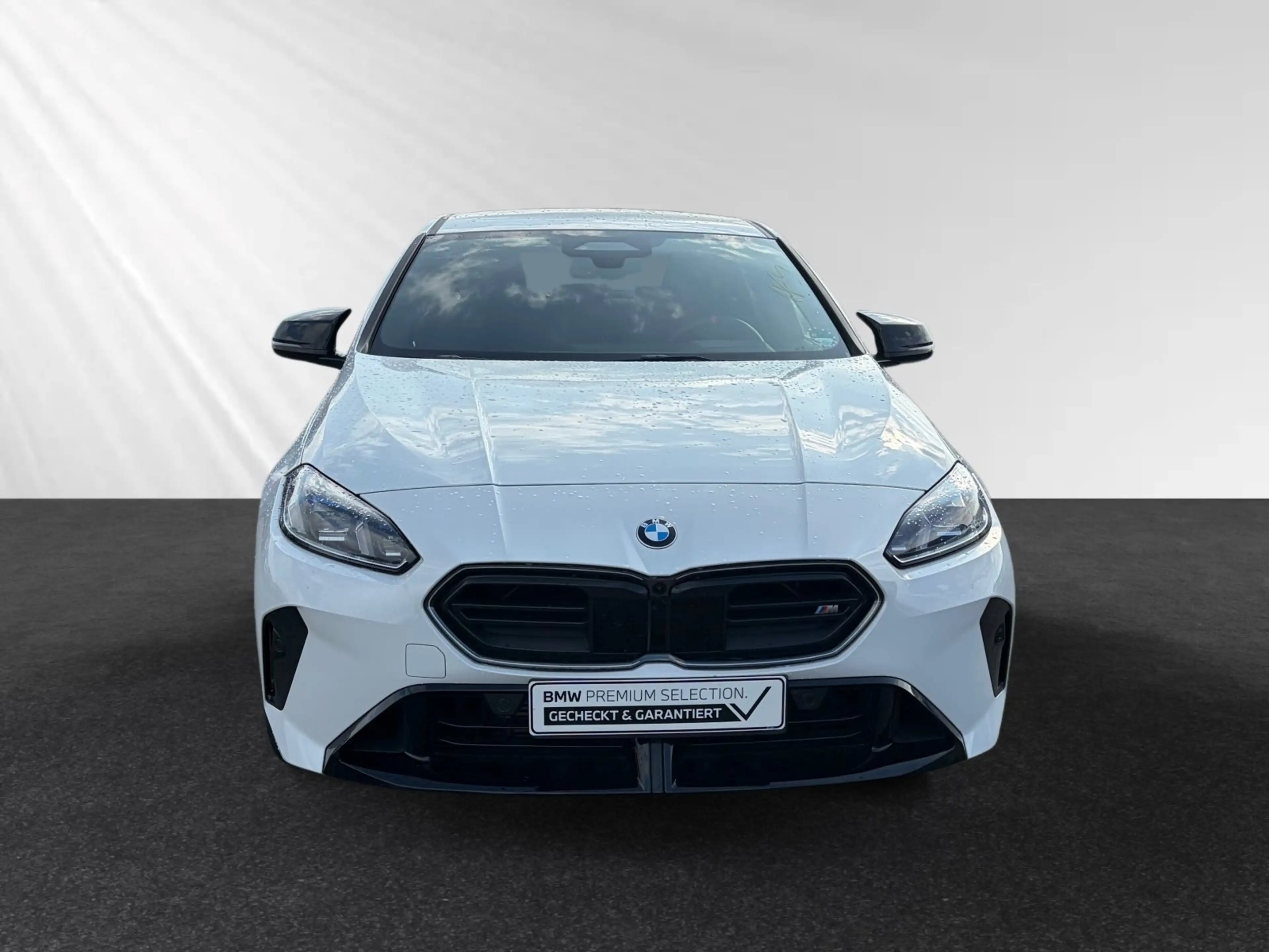 BMW 235 M235 xDrive Gran Coupé DAProf.|Head-Up|Harman/Kard — photo 5