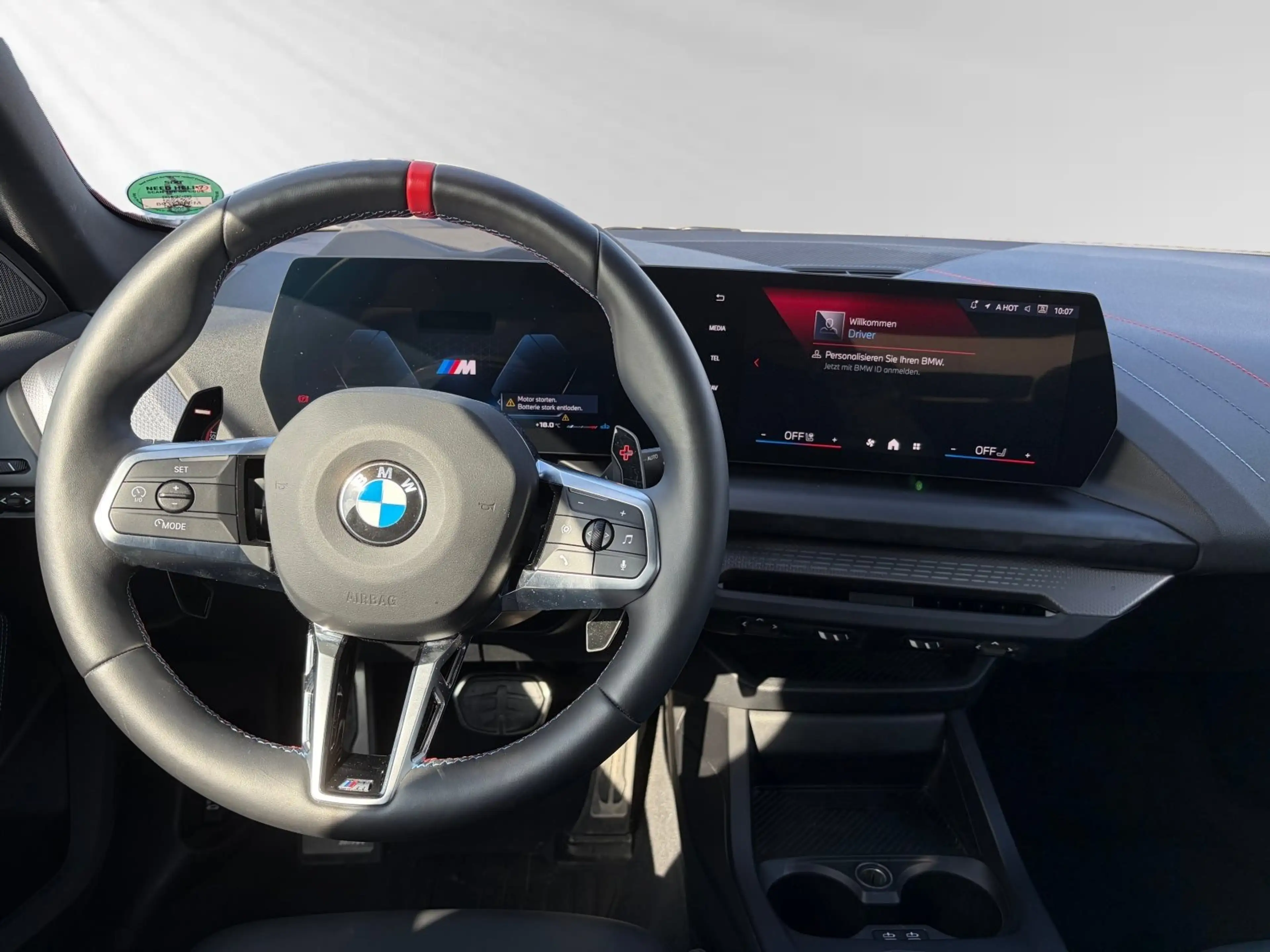 BMW 235 M235 xDrive Gran Coupé DAProf.|Head-Up|Harman/Kard — photo 11