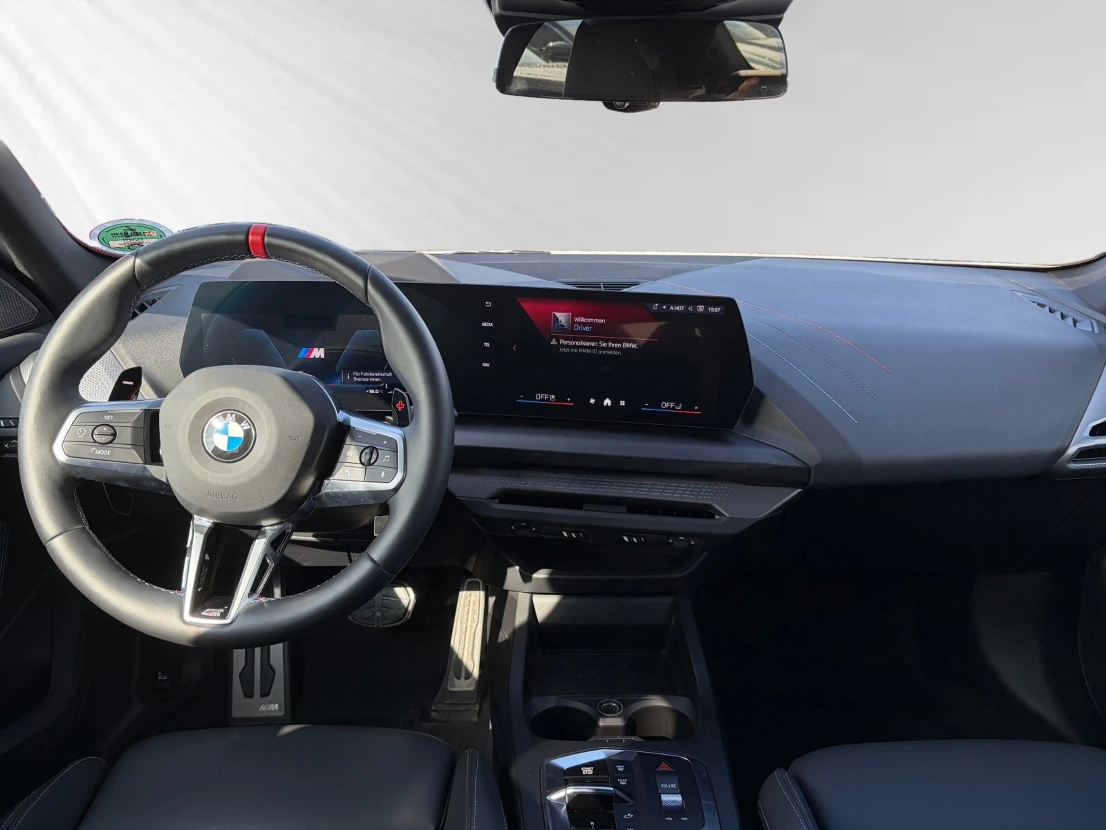 BMW 235 M235 xDrive Gran Coupé DAProf.|Head-Up|Harman/Kard — photo 9