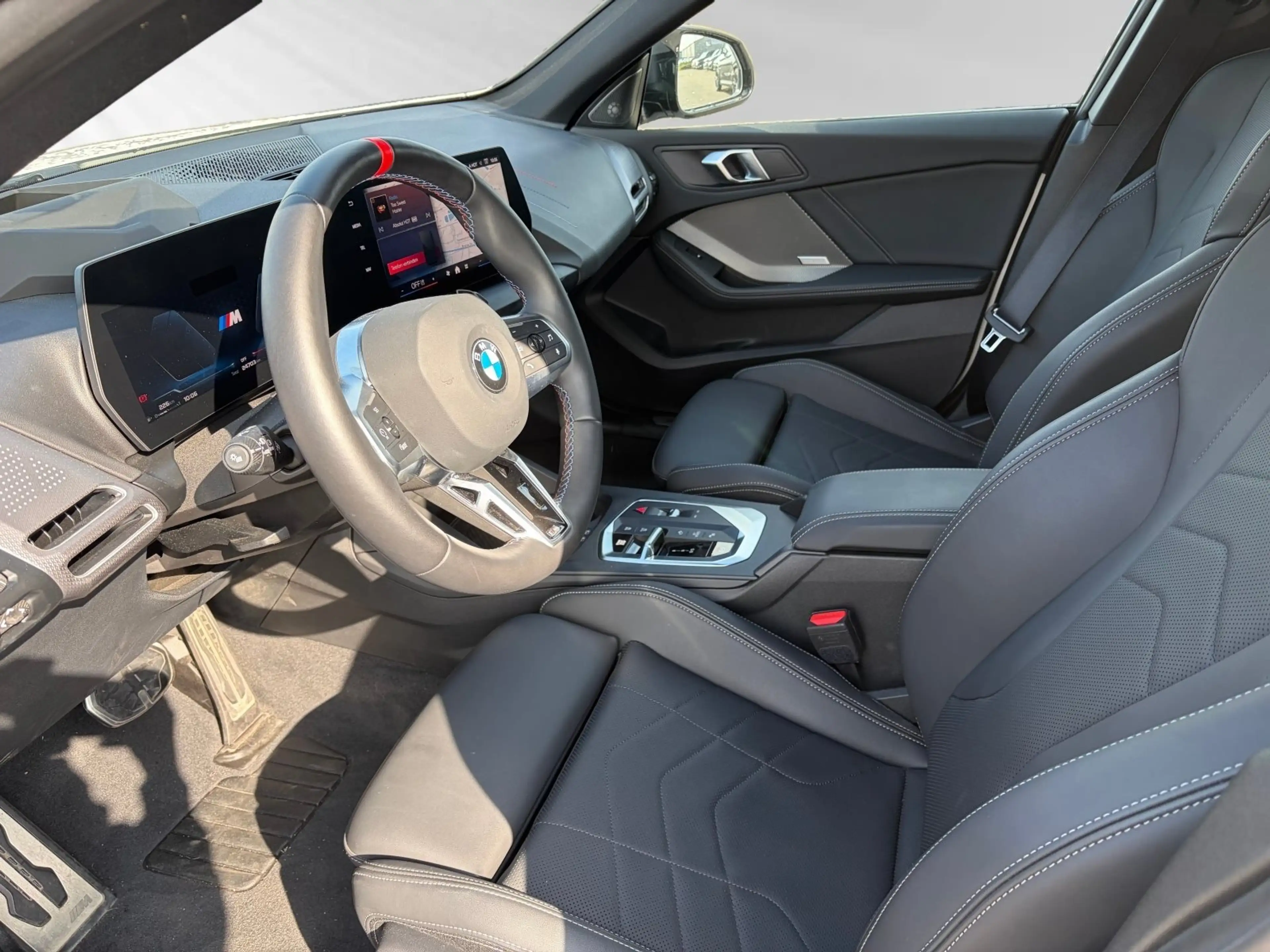 BMW 235 M235 xDrive Gran Coupé DAProf.|Head-Up|Harman/Kard — photo 8
