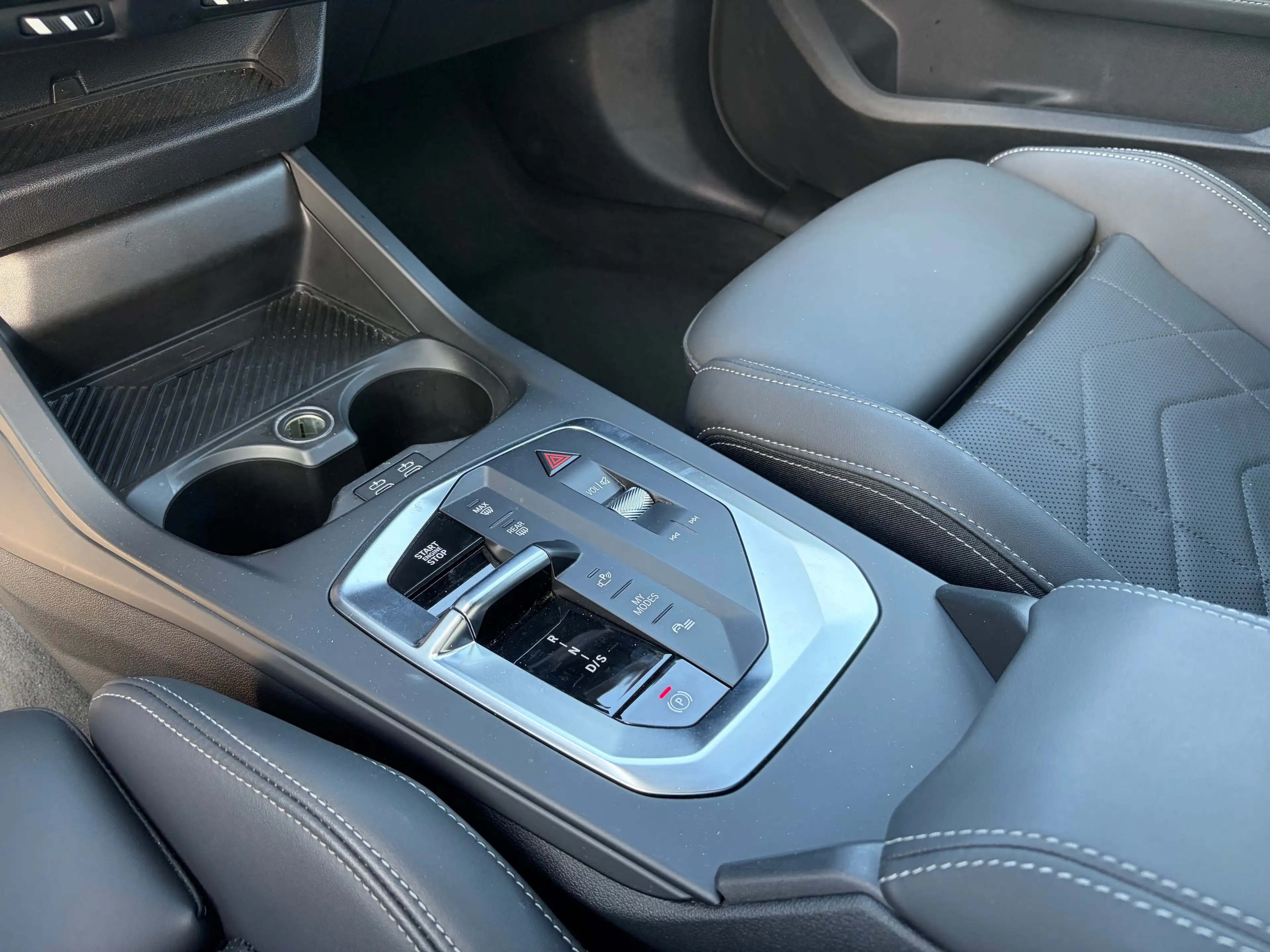 BMW 235 M235 xDrive Gran Coupé DAProf.|Head-Up|Harman/Kard — photo 12