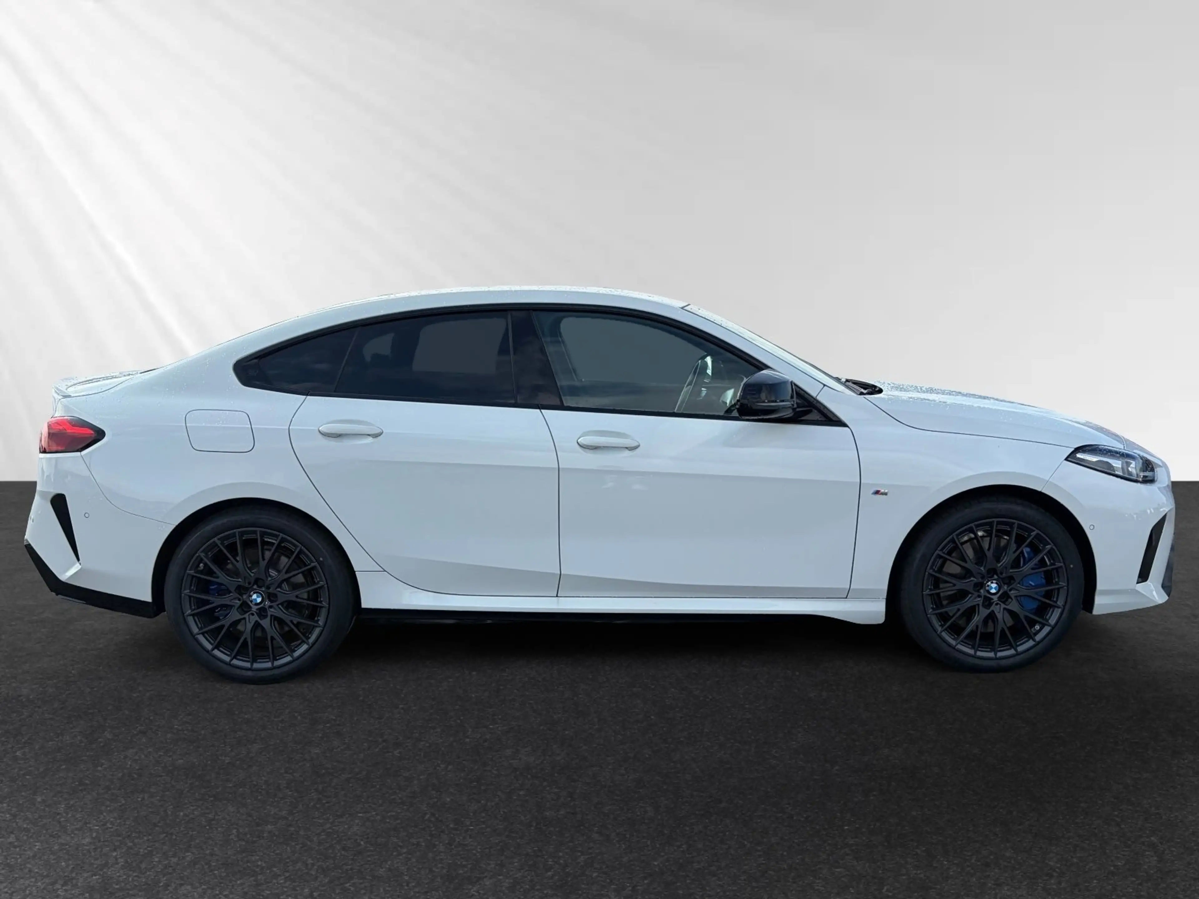 BMW 235 M235 xDrive Gran Coupé DAProf.|Head-Up|Harman/Kard — photo 2