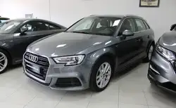 Audi A3 35 TFSI 150CH COD S LINE PLUS TRONIC 7 EURO6D-T