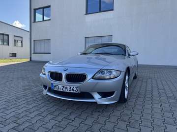 Z4 M Coupe Pleullager+Bremse neu