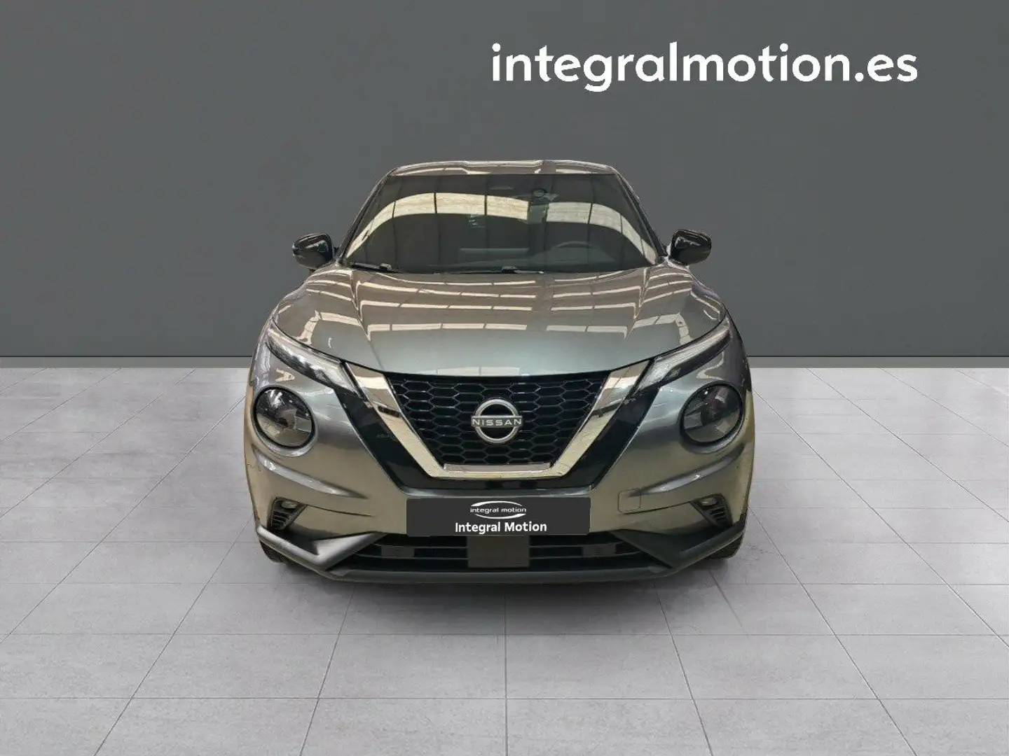 Nissan Juke DIG-T 84 kW (114 CV) 6M/T N-Connecta Nero - 2