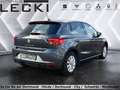 SEAT Ibiza Xcellence 1.0 TSi *NAVI*LED*ALCANTARA*PDC*KAMERA* Grau - thumbnail 3