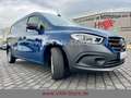 Mercedes-Benz Citan CITAN KASTEN 110 CDI EXTRA LANG KLIMA/AHK/PTC Blau - thumbnail 11