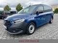 Mercedes-Benz Citan CITAN KASTEN 110 CDI EXTRA LANG KLIMA/AHK/PTC Blau - thumbnail 3