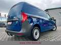 Mercedes-Benz Citan CITAN KASTEN 110 CDI EXTRA LANG KLIMA/AHK/PTC Blau - thumbnail 13