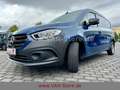 Mercedes-Benz Citan CITAN KASTEN 110 CDI EXTRA LANG KLIMA/AHK/PTC Blau - thumbnail 10