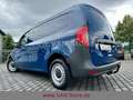 Mercedes-Benz Citan CITAN KASTEN 110 CDI EXTRA LANG KLIMA/AHK/PTC Blau - thumbnail 12