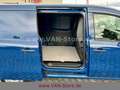 Mercedes-Benz Citan CITAN KASTEN 110 CDI EXTRA LANG KLIMA/AHK/PTC Blau - thumbnail 35