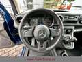 Mercedes-Benz Citan CITAN KASTEN 110 CDI EXTRA LANG KLIMA/AHK/PTC Blau - thumbnail 30