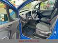 Mercedes-Benz Citan CITAN KASTEN 110 CDI EXTRA LANG KLIMA/AHK/PTC Blau - thumbnail 28