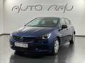 Opel Astra 1,5 CDTI Business Elegance Aut. *AHK*LED*RFK*NAVI* Bleu - thumbnail 1