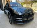 Porsche Macan S Aut. Negro - thumbnail 5