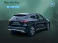 Mercedes-Benz GLA 180 GLA 180 PROGRESSIVE+DISTRO+KAM+MEMORY+KEYL+EASYP Schwarz - thumbnail 5