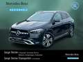 Mercedes-Benz GLA 180 GLA 180 PROGRESSIVE+DISTRO+KAM+MEMORY+KEYL+EASYP Schwarz - thumbnail 1